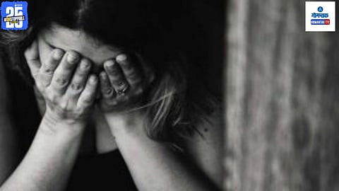 busts human trafficking racket