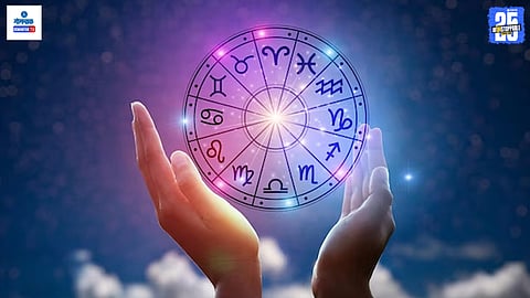 February 2026 Lucky Horoscope