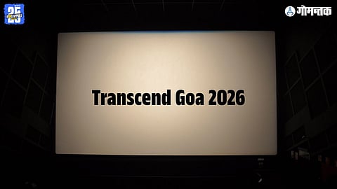 Transmedia Conclave Goa