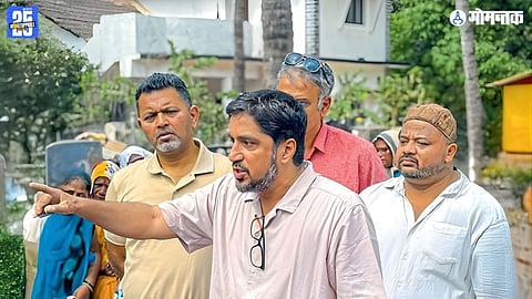 Chimbel | Valmiki Naik 