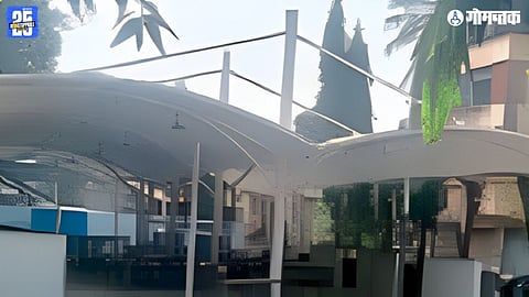 Margao Municipality News