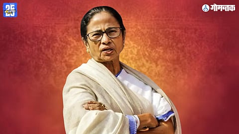 Mamata Banerjee
