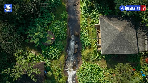 Antruz Mahal Hadkolan village