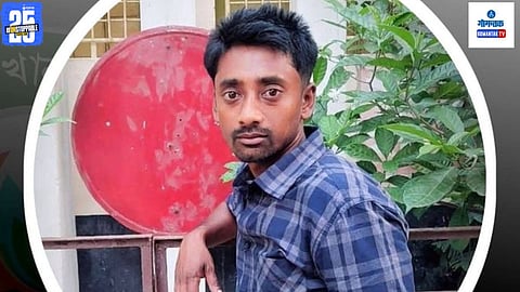 Hindu Killed in Bangladesh