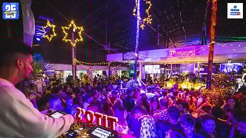 Russian Tourist Murder