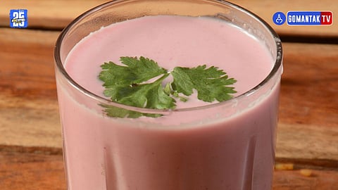 Solkadhi benefits, Goan solkadhi, Traditional solkadhi