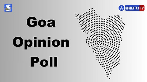Goa Opinion Poll