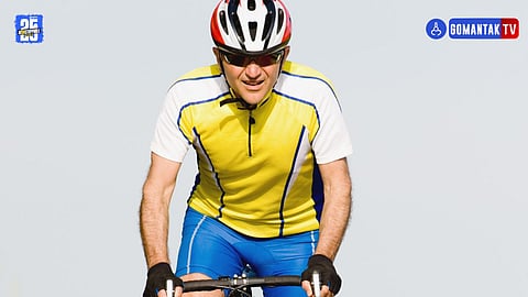 Vande Mataram Coastal Cyclothon 2026