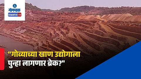 Iron Ore Export Duty