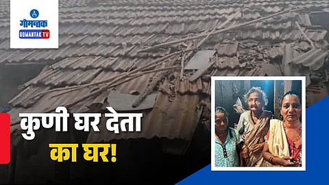 Chandravati Venji Home