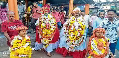 Goa Shigmotsav