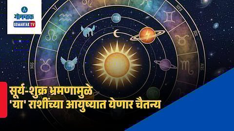 Grah Gochar March 2026