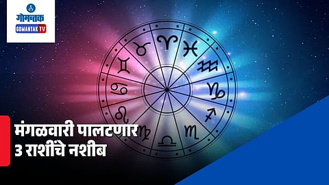 Horoscope Today April 21, 2026