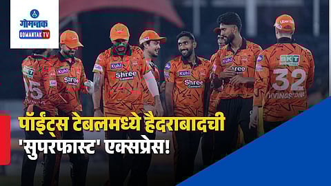 IPL 2026 Points Table Latest Update