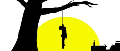 Farmer commits suicide amid stir in Nashik district