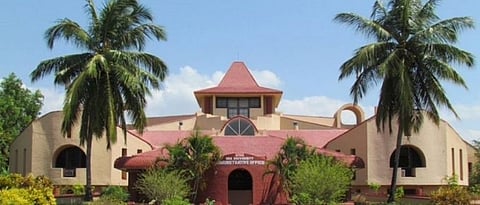Goa University