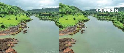 Mhadai hydropower project