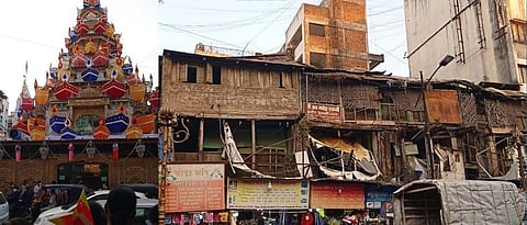 Savitribai Phule birth anniversary  Remembering the first female teacher of India who established the first schools for Girls in India