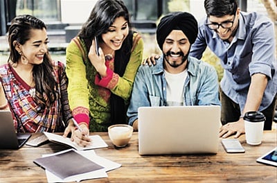 Voice of India: Is India a land of opportunities?