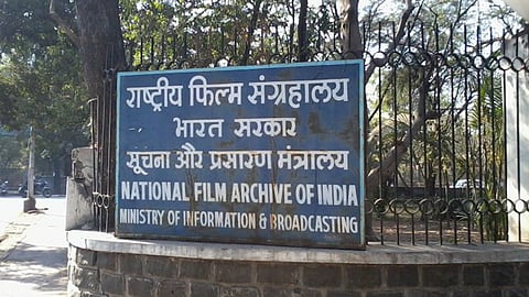 NFAI