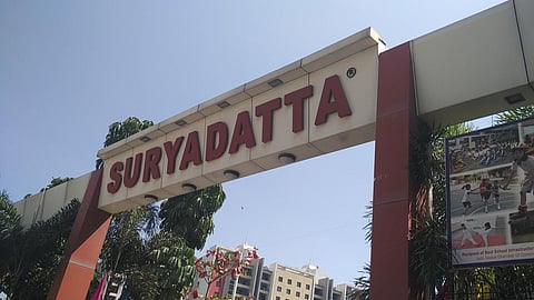 Suryadatta Institute of Management and Mass Communication
