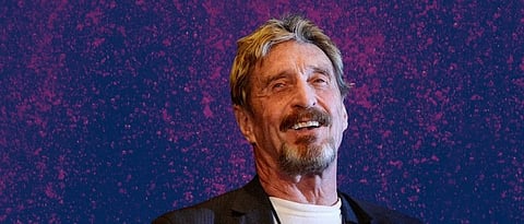 McAfee