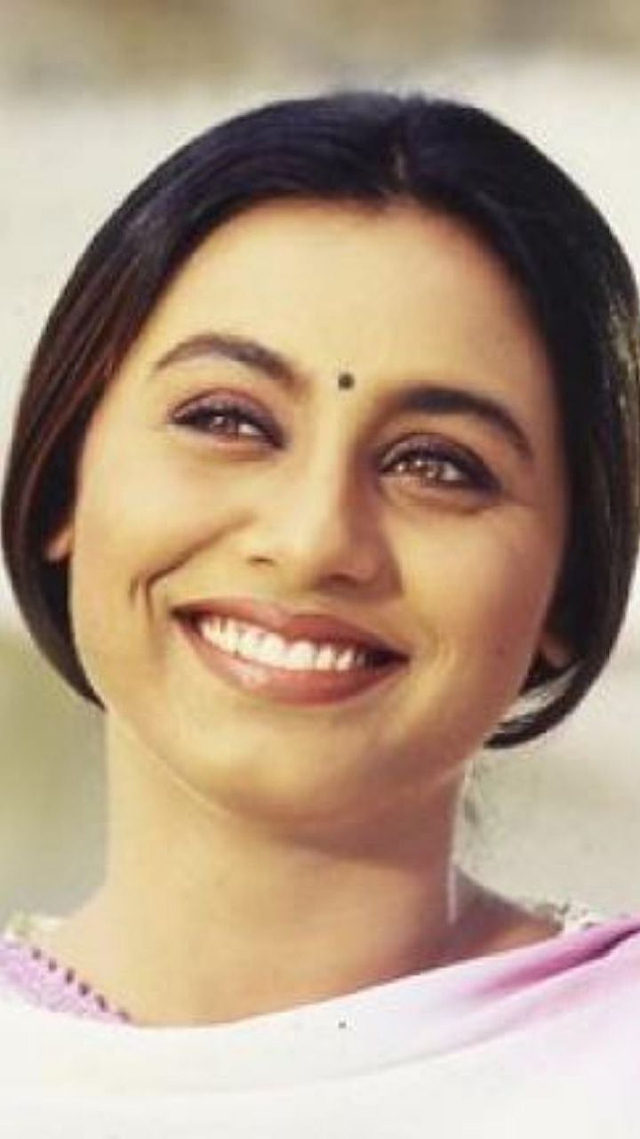 आव्हानात्मक भूमिकेत दिसणार राणी |Rani mukherjee