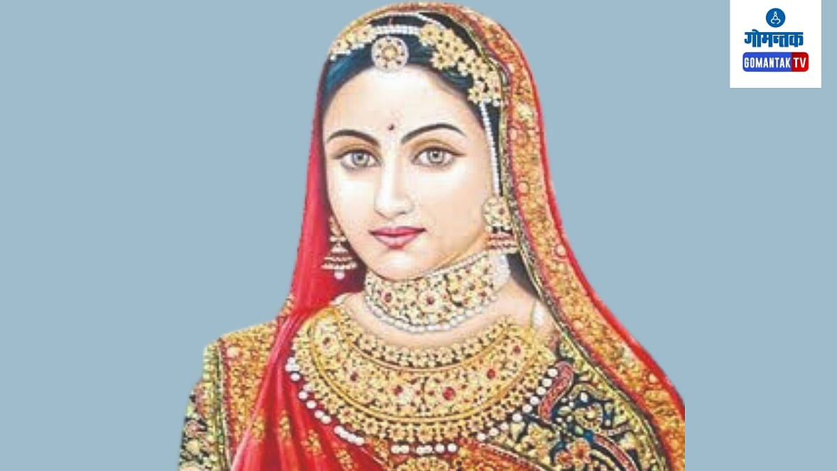 Deval Devi History Of India: राजपुतान्यात सती प्रथेची सुरुवात |Goa history of ...