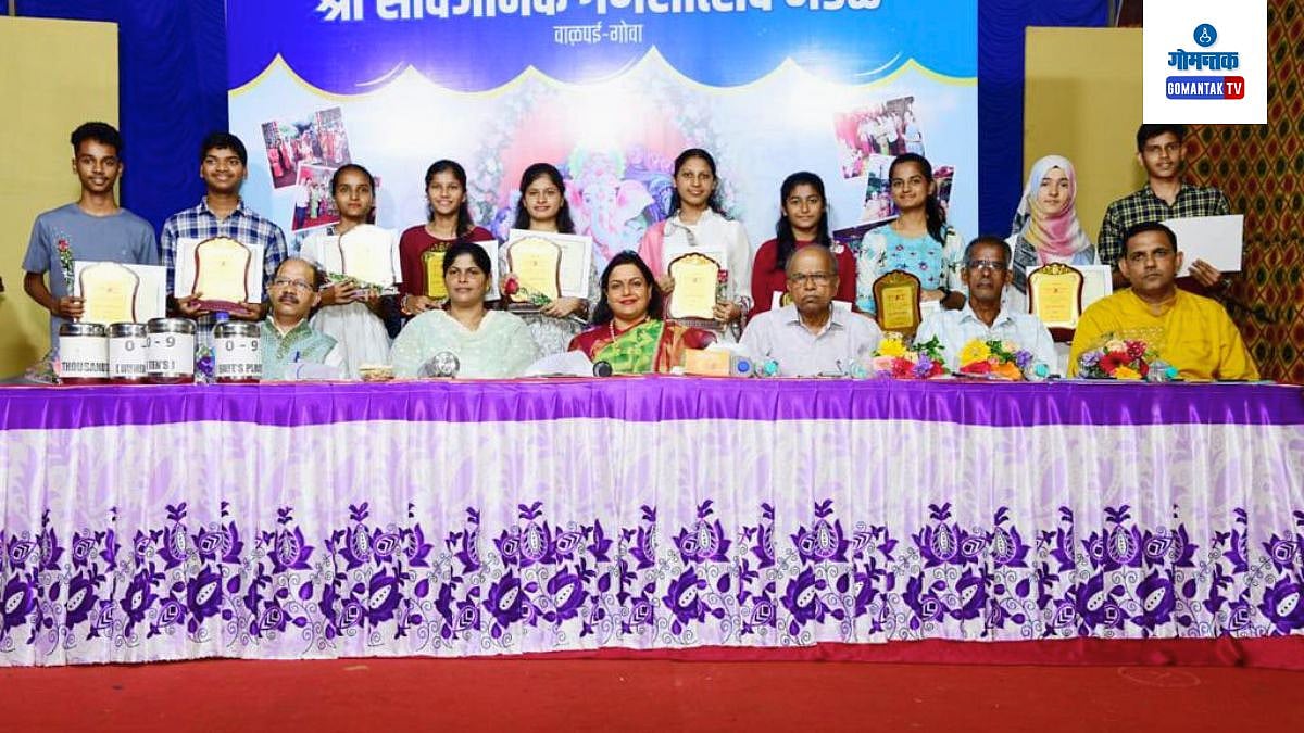 ‘महिला आरक्षण’ ही चतुर्थीतील ग्रेट भेटच; आमदार दिव्या राणे | MLA Deviya ...