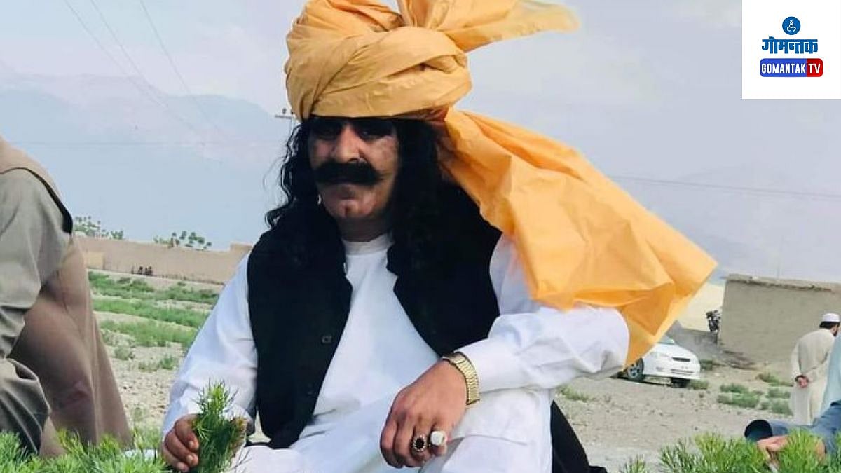 भारताच्या शत्रूंचा खात्मा सुरुच, आता दहशतवादी अस्लम वजीरची पाकिस्तानात ...