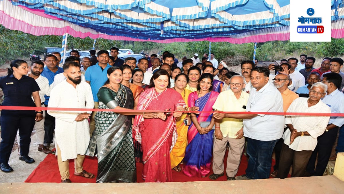 मोर्लेसाठी कचरा विल्हेवाट प्रकल्प : डॉ. दिव्या राणे |Garbage Project ...