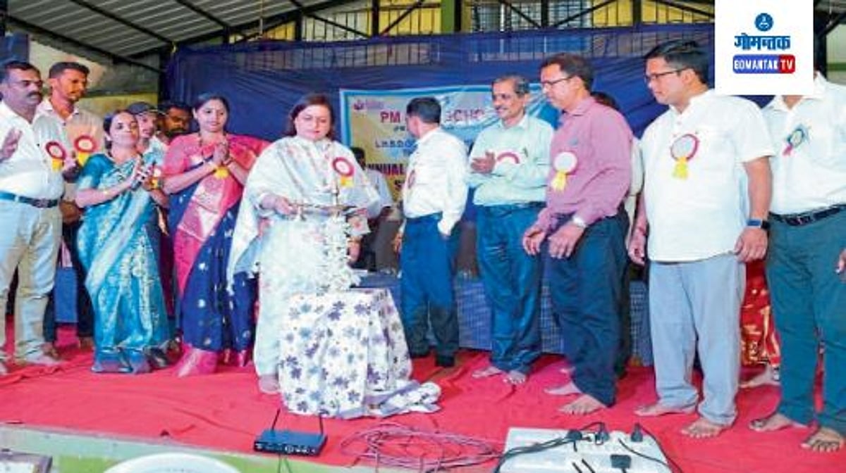 मुलांचे भविष्यासाठी पालकांनी जबाबदारीने वागणे आवश्यक : डॉ. दिव्या राणे ...