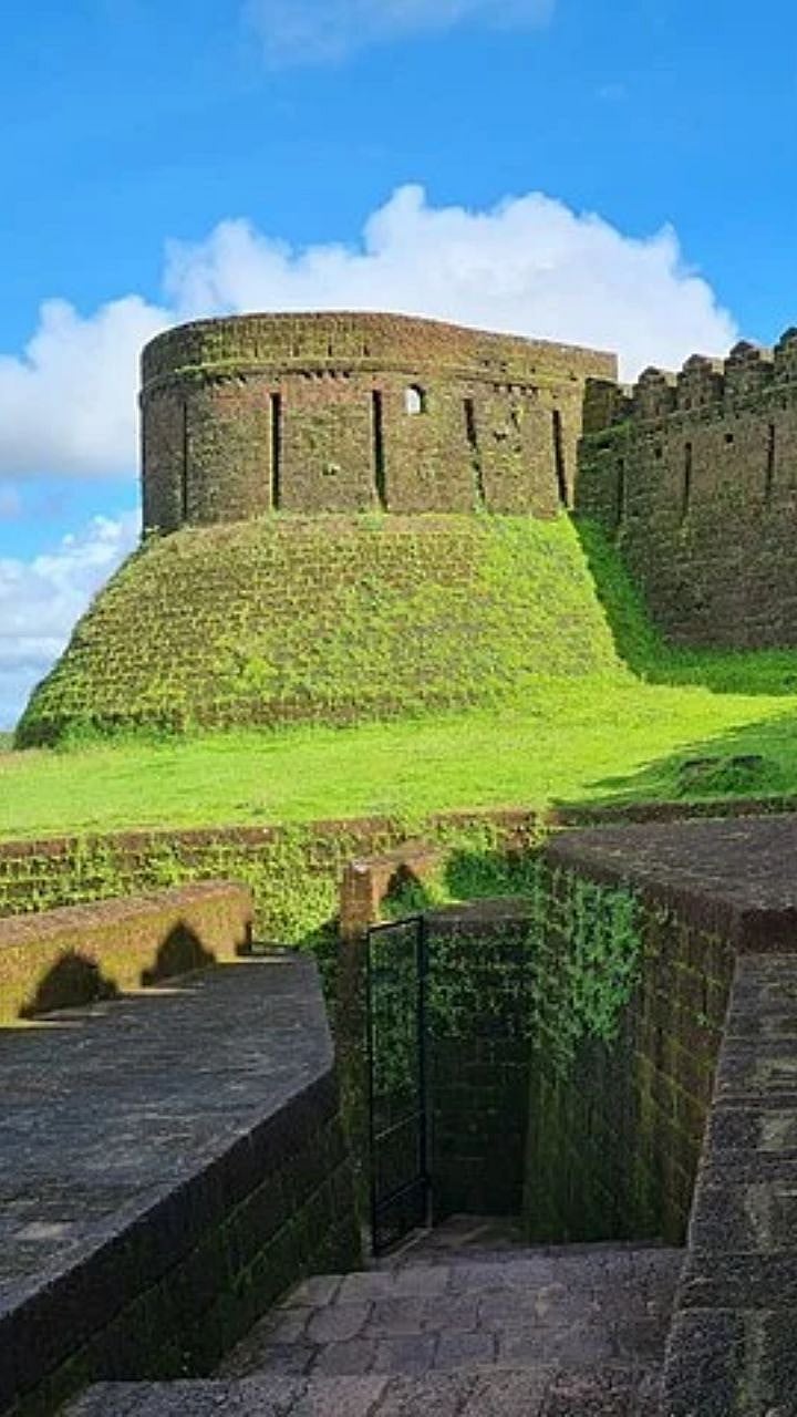 mirjan-fort