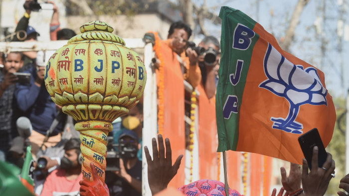 DH Evening Brief: March 4, 2022