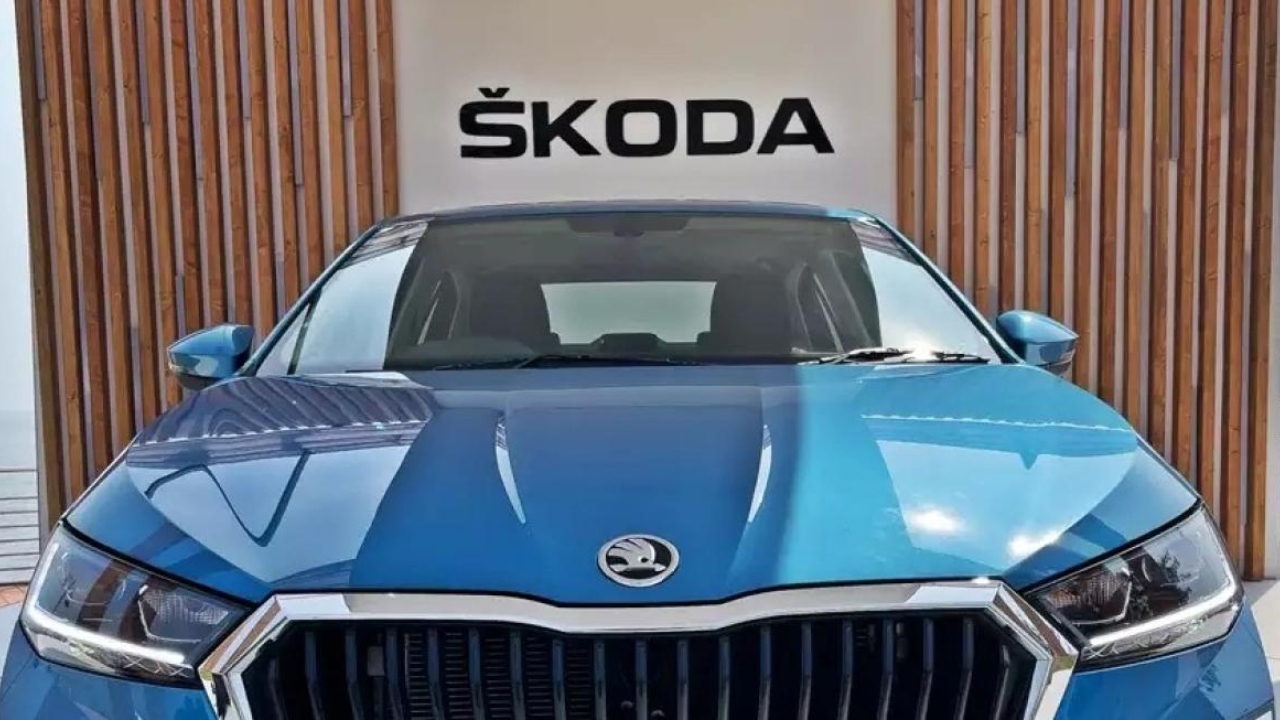 News Updates: Volkswagen's Skoda Auto cuts production due to chip shortage