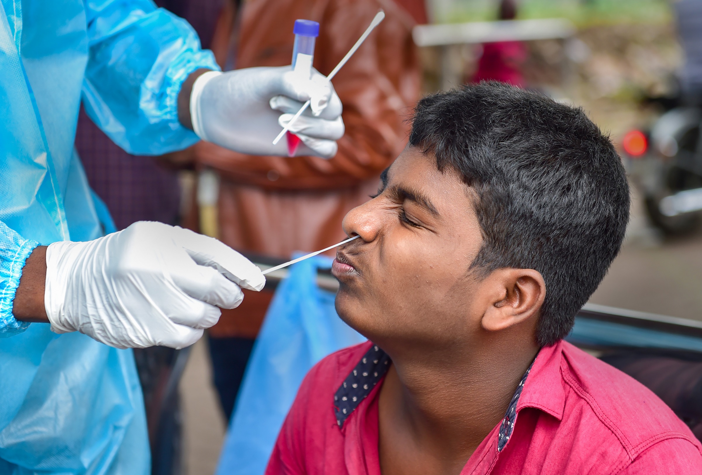 Coronavirus Highlights: Covid-19 may spread rapidly in North Korea, WHO warns