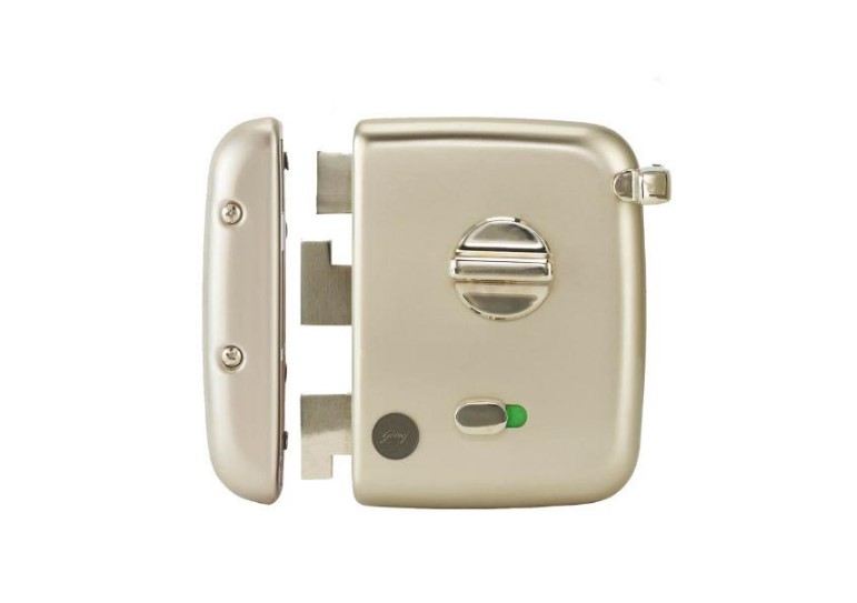 Godrej's dual motion Centaur lock
