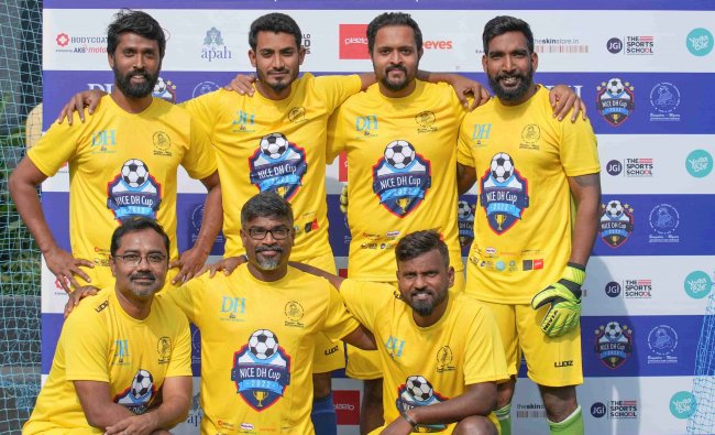 NICE DH Cup 2022 | Team BOSCH