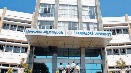 BU students protest over bad quality food at hostels 