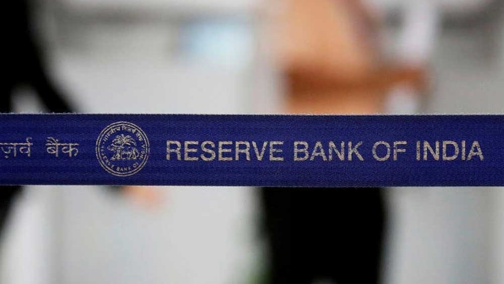 Asset quality of Indian banks at its best in decades: RBI