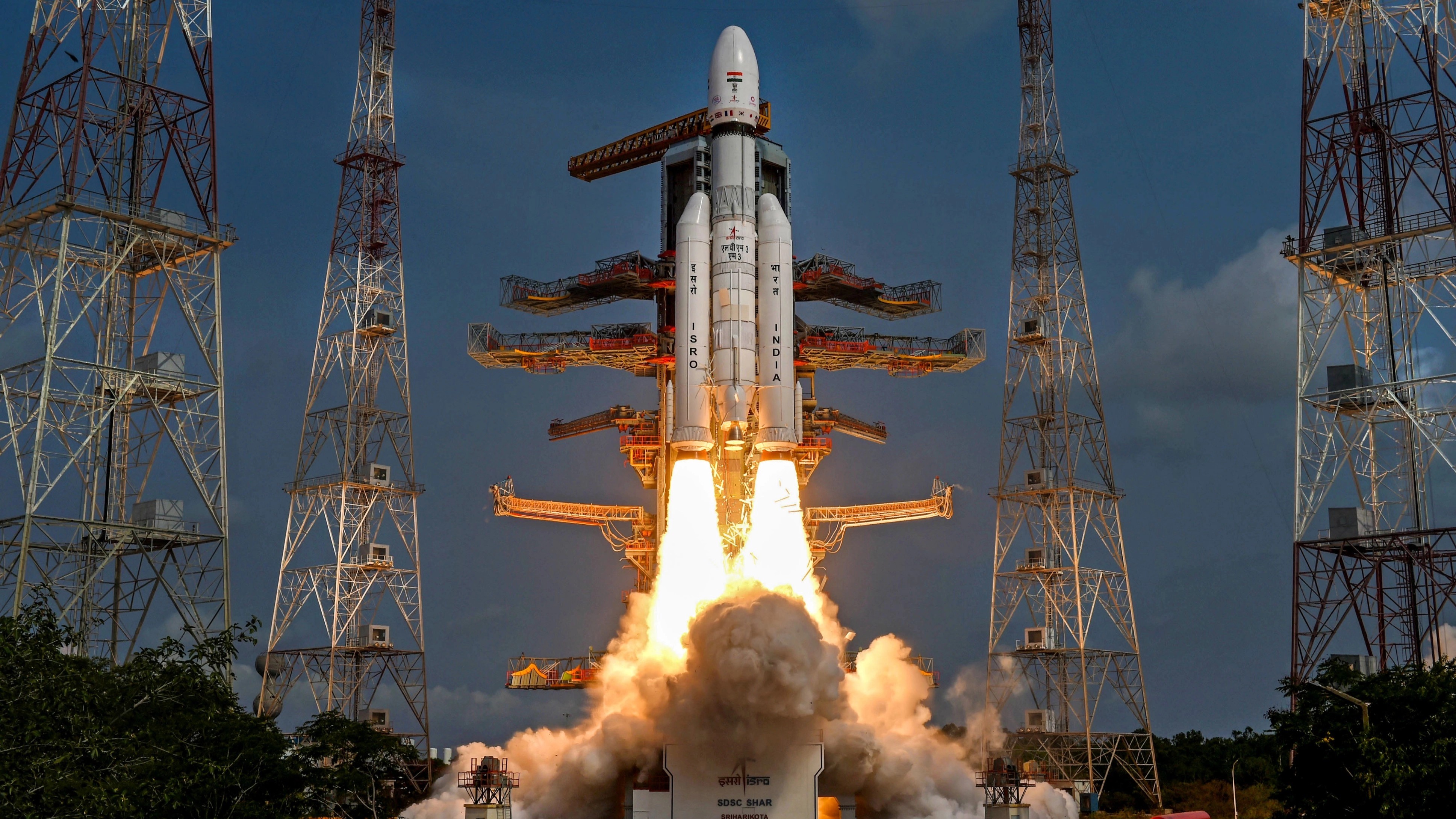 Chandrayaan-3: Here's a look at the key components