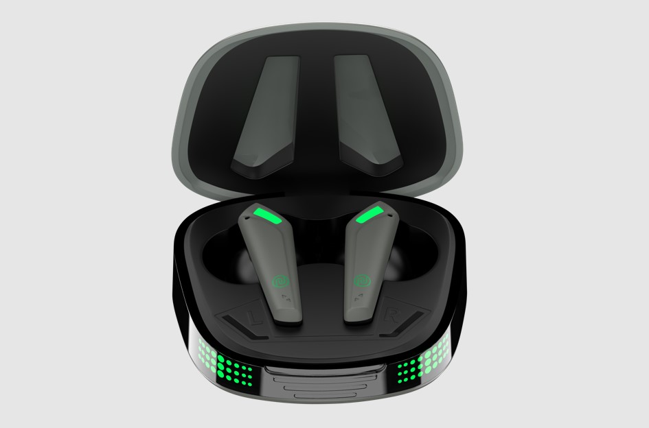 Noise Buds Combat Z
