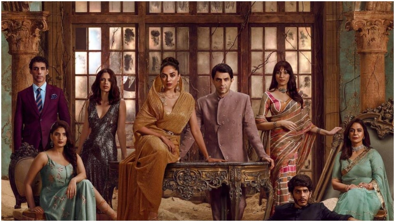 Shocking breach of faith: Designer Tarun Tahliani slams 'Made in Heaven' team for not giving due credit