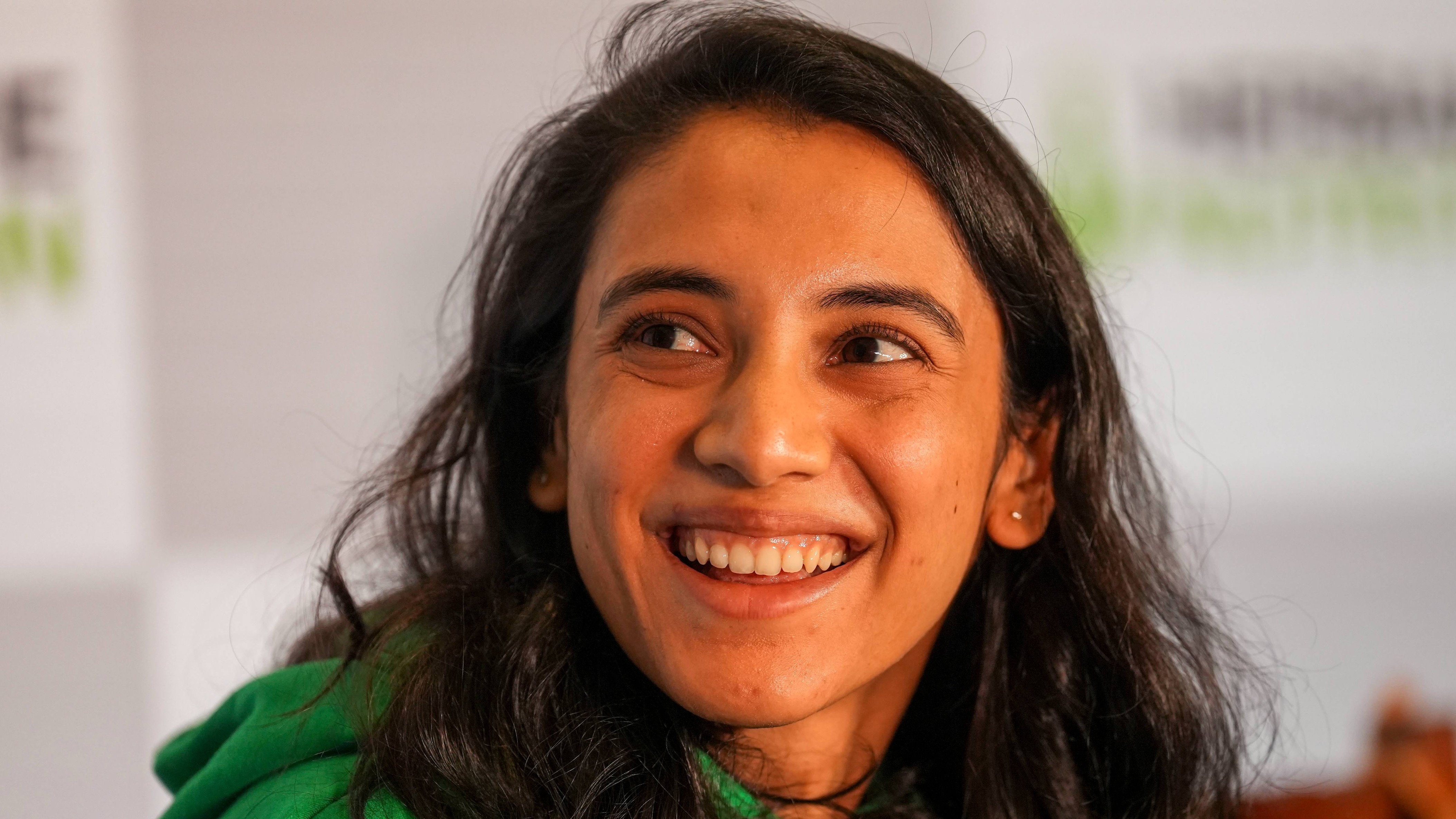 India vice-captain Smriti Mandhana to skip Women's Big Bash League for second year in row