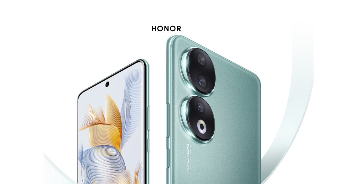 Honor 90 series
