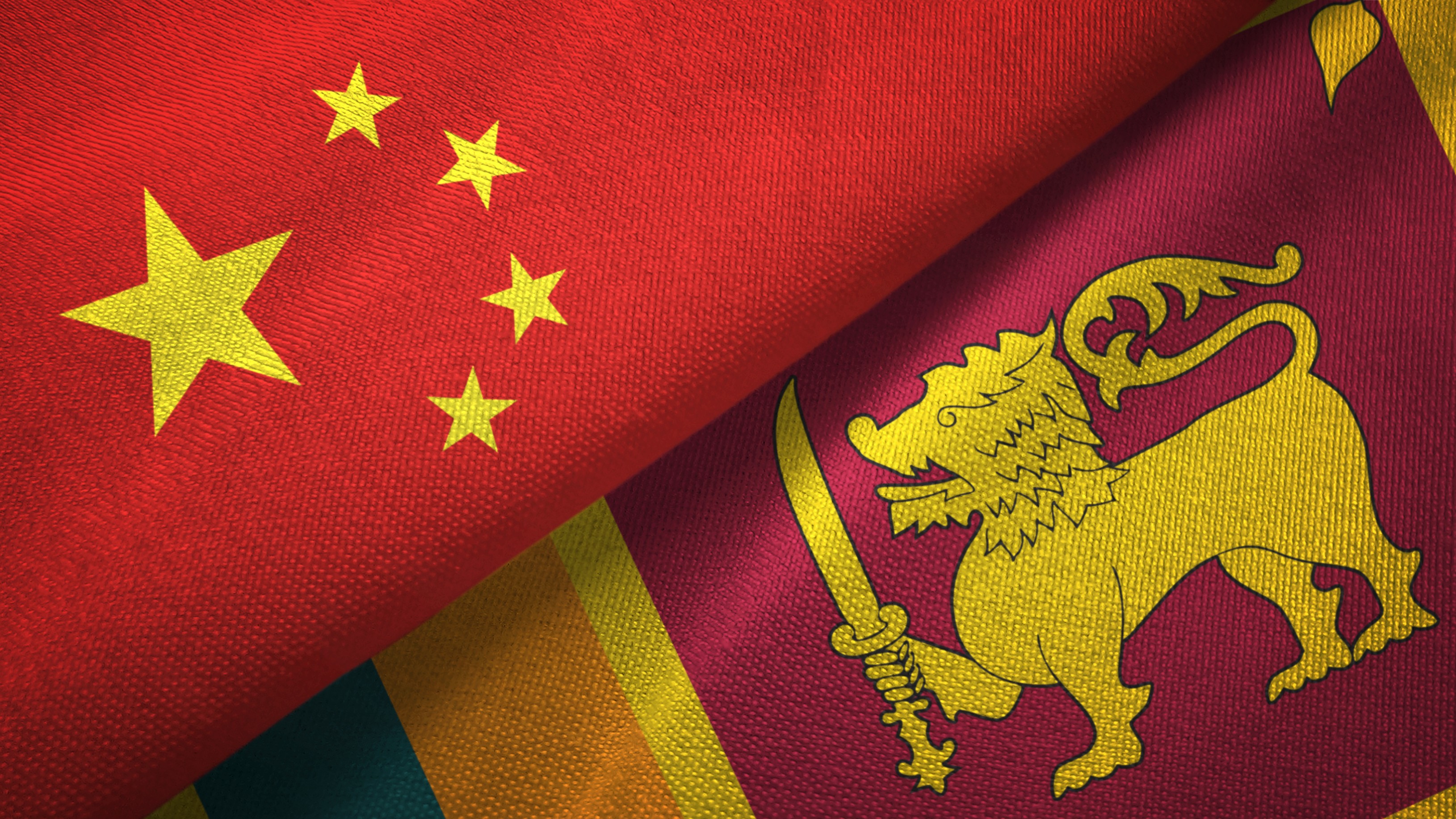 Sri Lanka, China to advance high-quality development of BRI: Report