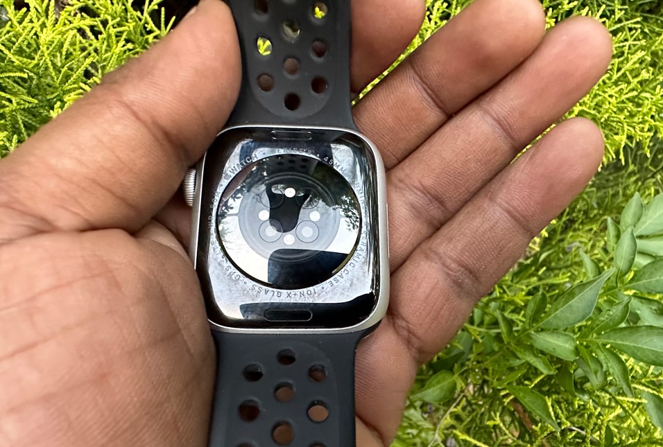 Apple Watch Series 8