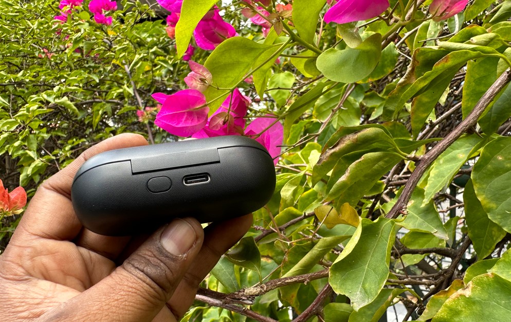 Sony WF-C700N earbuds' case comes with Type-C port