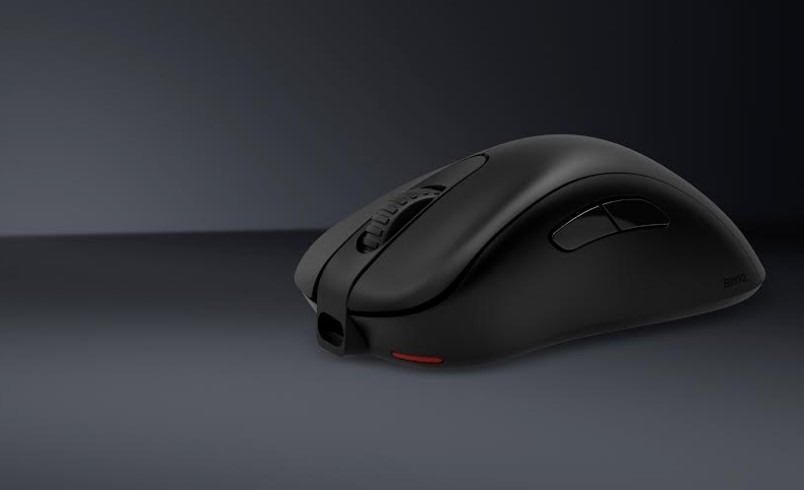BenQ  ZOWIE EC-CW wireless mouse