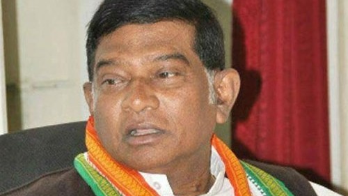 Ajit Jogi’s JCC(J) announces 16 candidates for first phase of Chhattisgarh polls